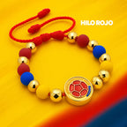 🥇MANILLA SELECCIÓN COLOMBIA® 🔥  La Más Buscada del Mundial 🏆⚽