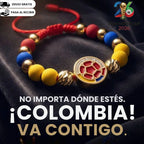 🥇MANILLA SELECCIÓN COLOMBIA® 🔥  La Más Buscada del Mundial 🏆⚽