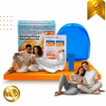 SleepGuardian™ | Protector Nocturno Anti-Bruxismo 💥 Lleva 2 con Precio Especial + Envío Gratis | Compra 3 y Ahorra MÁS del 50%