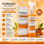 ✨ Dr. Melaxin | Despídete de las Manchas Oscuras y Recupera tu Confianza