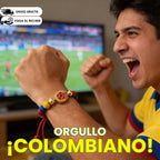 🥇MANILLA SELECCIÓN COLOMBIA® 🔥  La Más Buscada del Mundial 🏆⚽