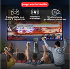 🎮 Revive Los Clásicos de Tu Infancia |+60K Juegos Retro - ⚠️ PROMOCIÓN TERMINA HOY🚨