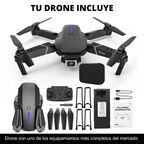 [OFERTA] 🔥 SkyVision X4 Pro™ | Drone 4K Ultra HD con Control para Celular