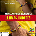 🥇MANILLA SELECCIÓN COLOMBIA® 🔥  La Más Buscada del Mundial 🏆⚽