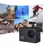 🔥 LIQUIDACIÓN DE STOCK: CÁMARA GOPRO 5K🥇 + 🎁FUNDA ULTRARRESISTENTE DE REGALO - [PROMOCIÓN DE CUMPLEAÑOS]