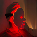 Dermalux Pro® ✨ Tecnología LED Profesional para una piel más joven, luminosa y saludable.