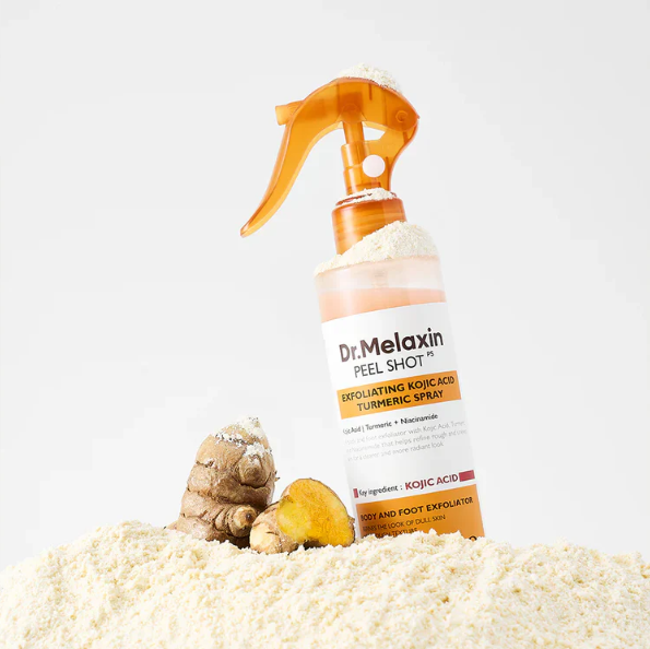 ✨ Dr. Melaxin | Despídete de las Manchas Oscuras y Recupera tu Confianza