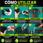 🥇⚡ SoldaPro® Elite | ⚠️🔥 ¡ÚLTIMAS UNIDADES DISPONIBLES CON PRECIO PROMOCIONAL Y ENVÍO GRATIS A TODA COLOMBIA! 🇨🇴 🚨 🇨🇴Pago al Recibir ⭐