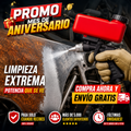 [PROMO] PISTOLA CHORRO DE ARENA NEUMÁTICA 🔥
