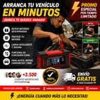 🔋 VoltStart Pro® | Cargador Inteligente 12V para Baterías - ⚡ PRECIO PROMOCIONAL — ENVÍO GRATIS