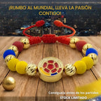 🥇MANILLA SELECCIÓN COLOMBIA® 🔥  La Más Buscada del Mundial 🏆⚽