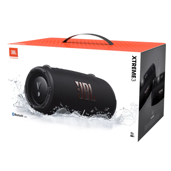 🔥 JBL Xtreme 3® – Últimas Unidades con Descuento de Aniversario