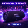 🔥 JBL Xtreme 3® – Últimas Unidades con Descuento de Aniversario
