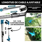 RODSPON Guadaña TurboBlade® PRO+ Regalos | Oferta de Aniversario 🎉