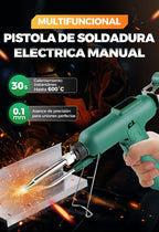 🥇⚡ SoldaPro® Elite | ⚠️🔥 ¡ÚLTIMAS UNIDADES DISPONIBLES CON PRECIO PROMOCIONAL Y ENVÍO GRATIS A TODA COLOMBIA! 🇨🇴 🚨 🇨🇴Pago al Recibir ⭐
