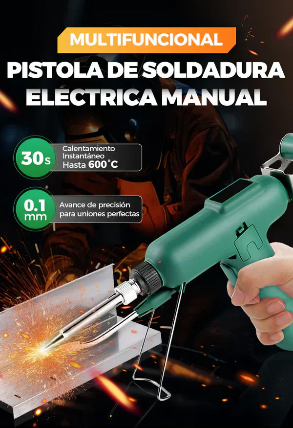 🥇⚡ SoldaPro® Elite | ⚠️🔥 ¡ÚLTIMAS UNIDADES DISPONIBLES CON PRECIO PROMOCIONAL Y ENVÍO GRATIS A TODA COLOMBIA! 🇨🇴 🚨 🇨🇴Pago al Recibir ⭐