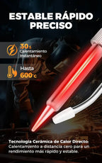 🥇⚡ SoldaPro® Elite | ⚠️🔥 ¡ÚLTIMAS UNIDADES DISPONIBLES CON PRECIO PROMOCIONAL Y ENVÍO GRATIS A TODA COLOMBIA! 🇨🇴 🚨 🇨🇴Pago al Recibir ⭐
