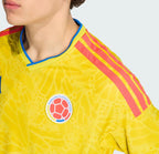 🔥ÚLTIMAS UNIDADES: Camiseta de Colombia 2026 🔴🟡🔵
🚚 Envío Gratis | 💰 Pago contra entrega