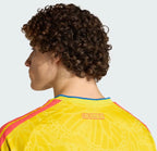 🔥ÚLTIMAS UNIDADES: Camiseta de Colombia 2026 🔴🟡🔵
🚚 Envío Gratis | 💰 Pago contra entrega