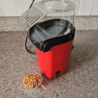 Crispetera Electrica Portátil