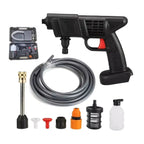 HydroJet Pro® Inalámbrica 48V | OFERTA por Tiempo Limitado