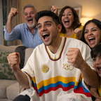 Poncho Orgullo Tricolor  Edición VIP 2026