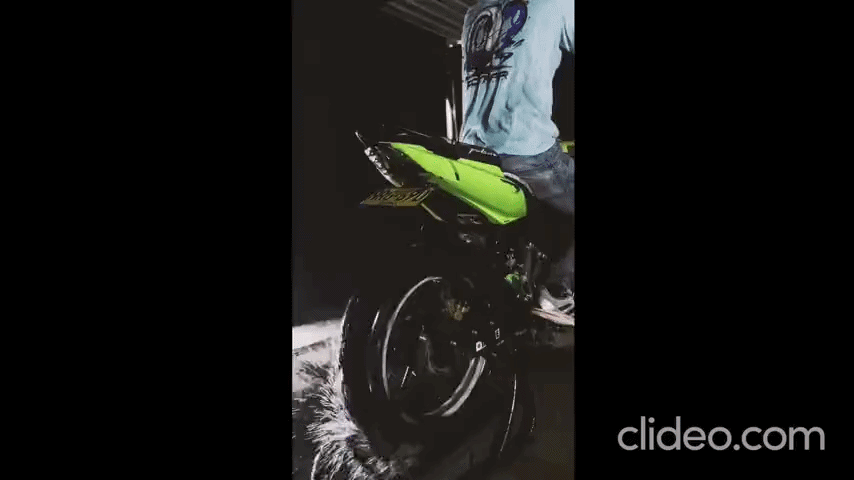 Guardabarros Trasero Premium Para Moto | La Protección Que Todo Motero Necesita 🔥